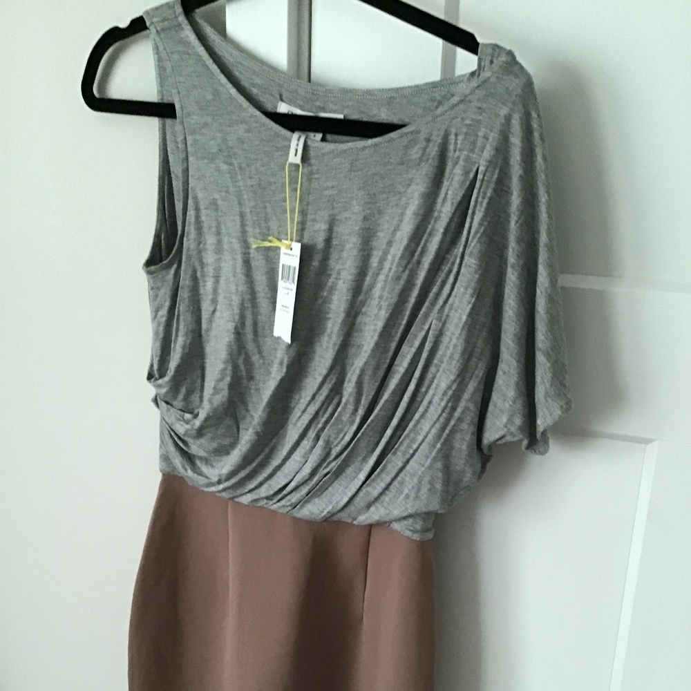 Bcbggeneration NWT size 4 Dress